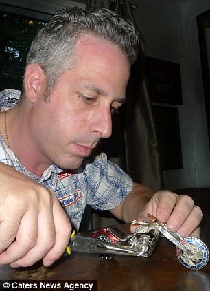 �������÷����ֱ�����Ħ�г�ģ��