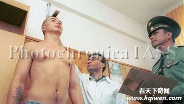 ʵ�Ľ��ض���˹�������������ȫ����:Ůҽ��������������(��ͼ)